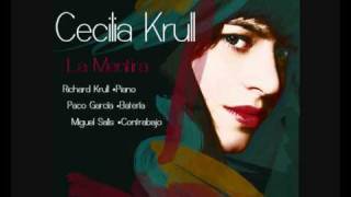 Cecilia Krull - La Mentira