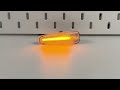LED dynamické smerovky - Mitsubishi Lancer / Outlander / Pajero (2006->) - Video Youtube