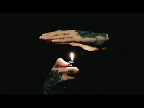 Demon Hunter "The Pain In Me Is Gone" Lyric Video