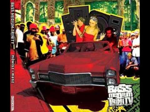 Bass Medium Trinity - Bass Medium Trinity [Mówisz i Masz]