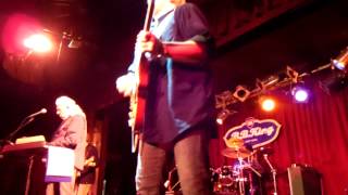 John Mayall @ BB Kings, NYC, &quot;Nothing To Do With Love&quot;,  2/5/13.
