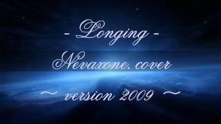 [ SD ] X JAPAN [ Longing - Prototype ] COVER