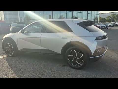 2022 Hyundai Ioniq 5