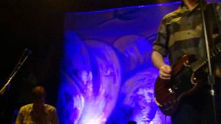 Mercy Buckets - Drive-by Truckers - 04/17/12