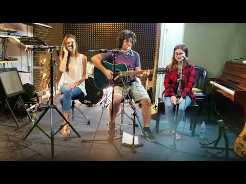 Zeid and the Wings - Aranis - kello ndif  (Accoustic )