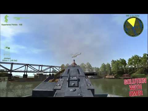 Delta Force Xtreme 2 Barricade Mission 2 Gameplay Walkthrough HD Part 1