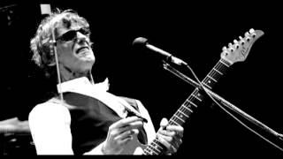 Perdido en ti (Luis Alberto Spinetta) por Federico Díaz