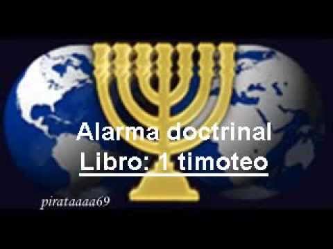 Alarma doctrinal - Pastor Armando Alducin
