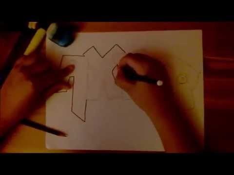 Aximer - Oriental (RomaiNohra Edit) [OFFICIAL MUSIC VIDEO]