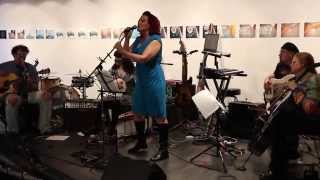 The Grimm Generation - The Wreck of My Bed