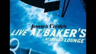 James Carter-Sackful  of  Dreams
