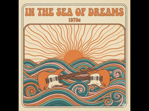 In The Sea of Dreams - Chill Psychedelic Funk (Khruangbin Vibes)
