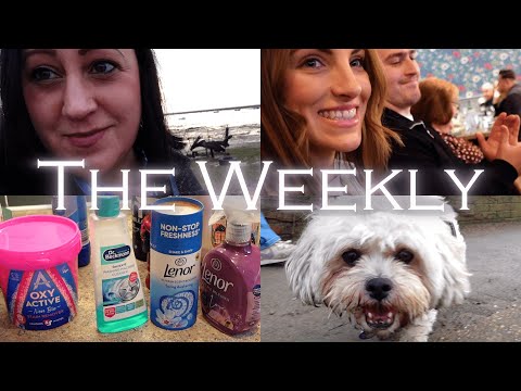 Life Lately | Trip To The Seaside, A Chatty Catch up and Starting The Spring Cleaning!