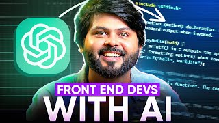 How GPT-5 Automates Front-End Engineering