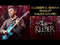 "SHOUT" (Miles Davis) - KLEBER K. SHIMA - Teatro UMC - Lançamento do primeiro vinil - 20/09/2019