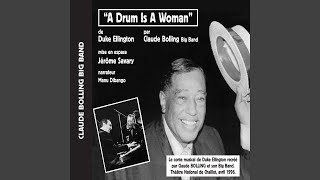 What Else Can You Do With a Drum (feat. Jeffrey Smith)