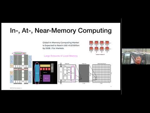 Hybrid BSC RS: RISC-V Near-Memory Processing Accelerators