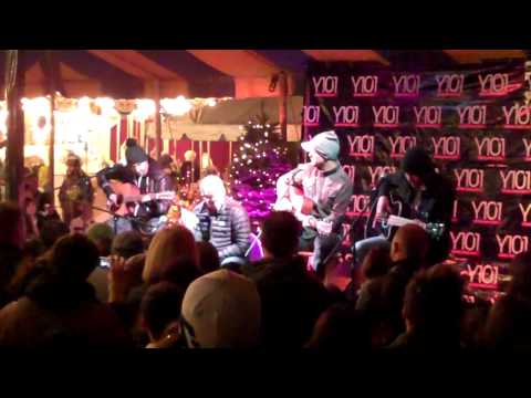 Y101 Unplugged: SAFETYSUIT