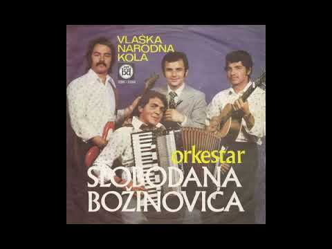 SLOBODAN BOZINOVIC - NOVA HOMOLJKA