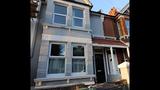 5 double bedrooms (one is en-suite)