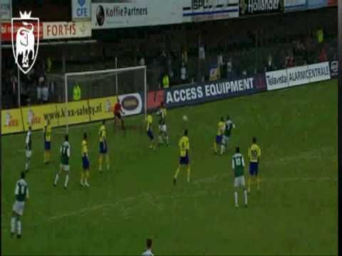 FC Dordrecht - Cambuur (08-09)