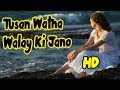 Tusan Watna Walay Ki Jano Full HD