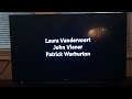 Family Guy End Credits 2011 2