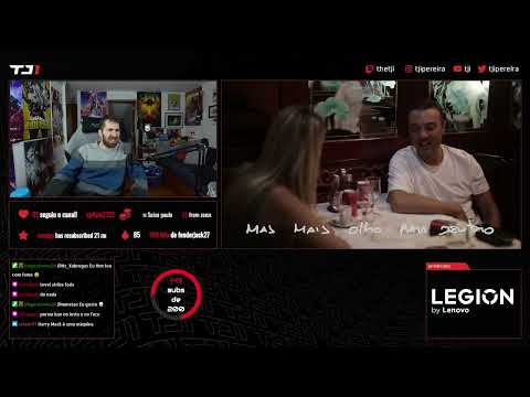 TJI REAGE A XEG - ERROS