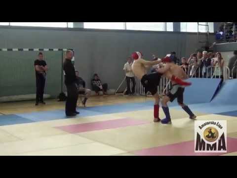 ALMMA 86 Katowice   24 Figura Mariusz v Malinowski Daniel