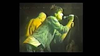 Black Flag - Live @ Mabuhay Gardens, San Francisco, CA, 1/9/81 [Dez on Vocals]