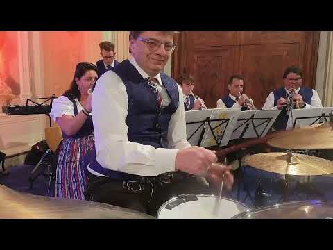 Stadtkapelle Melk - Tanz der Vampire