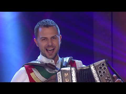 ZILLERTAL POWER - I steh aufs Leben