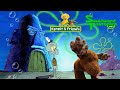 Squidward S Bodyguard