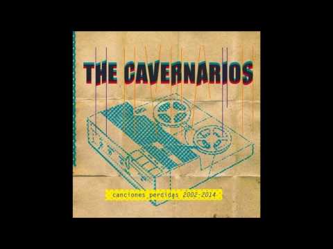 The Cavernarios - Chac Mool