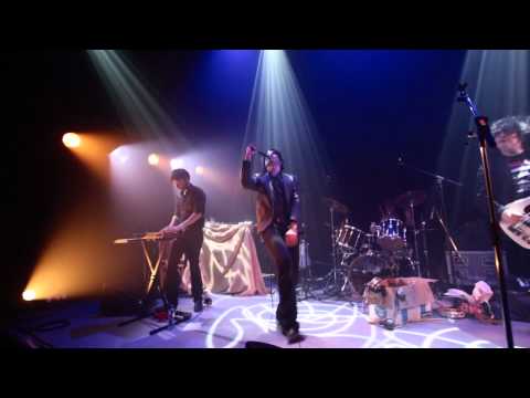 Gruppo di Pawlowski 2