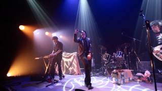 Gruppo di Pawlowski 2