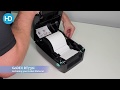 Godex 16128 - видео
