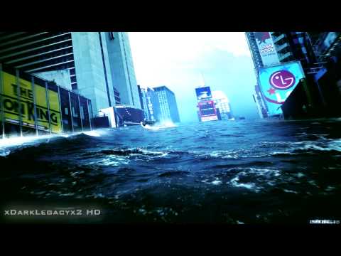 KPM music - Wrath Of God ("The Troll Hunter" Trailer Music)