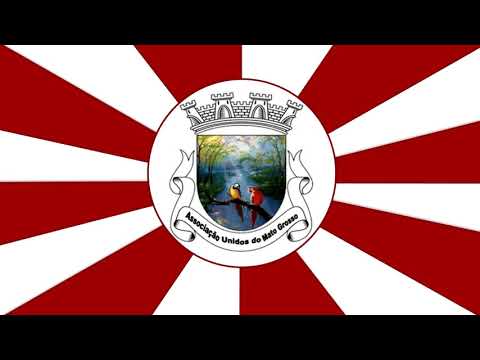 Unidos do Mato Grosso ( Figueira da Foz ) - Samba Enredo 2020