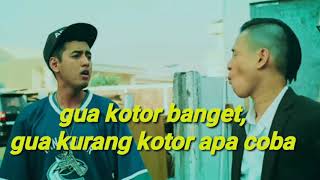 Download lagu Comic 8 Quotes mp3