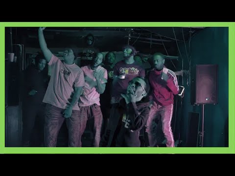 Effortless Vic x CBSM Henny - "Doubted Me" - Shot by Bank Rose Productions (Hype Vibe Team)
