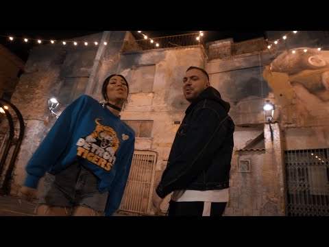 Vincenzo Bles, Marsica - P'ME SI TU (Prod. Loris Grimaldi & V.Crimaco)