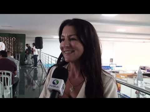 Polvilhana: prefeitos da AMESC se reúnem em Santa Rosa do Sul