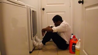 TIDE (Official Music Video) - A "Ride" Parody