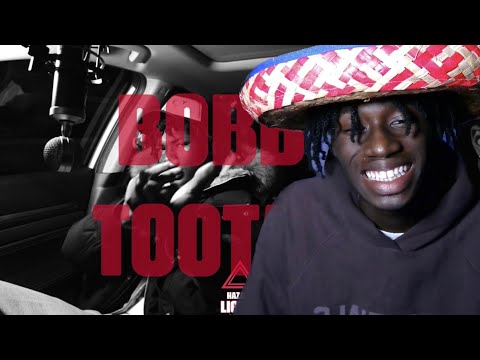 Mo Bando reacts to @bobbytootact  Pt III | Hazard Lights ⚠️ | ​⁠🎹 @Lowkeymali