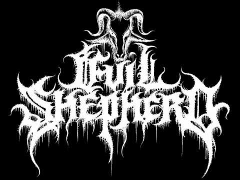 Evil shepherd - Dawn ov the antichrist 2012