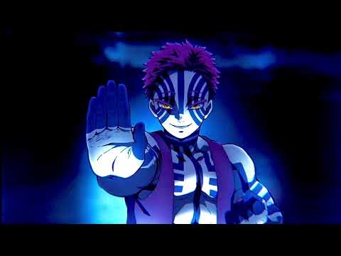 Demon Slayer - Akaza Theme