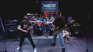 Diamond Plate - &quot;At the Mountains of Madness&quot;