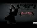 Good Girl Psychopomp Tour Studio Versions Song Visuals Isabel Larosa
