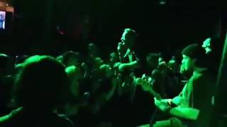 Dave Hause - Dirty Fucker (Detroit 2017)